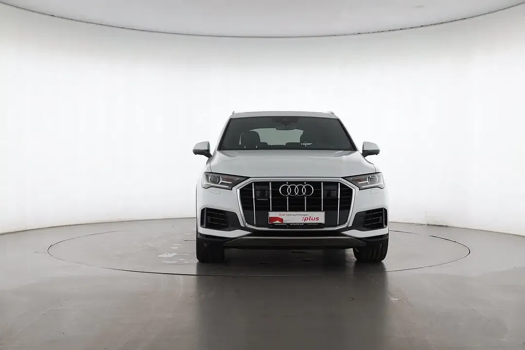 Audi Q7 55 TFSI tiptronic quattro - Thumbnail 4