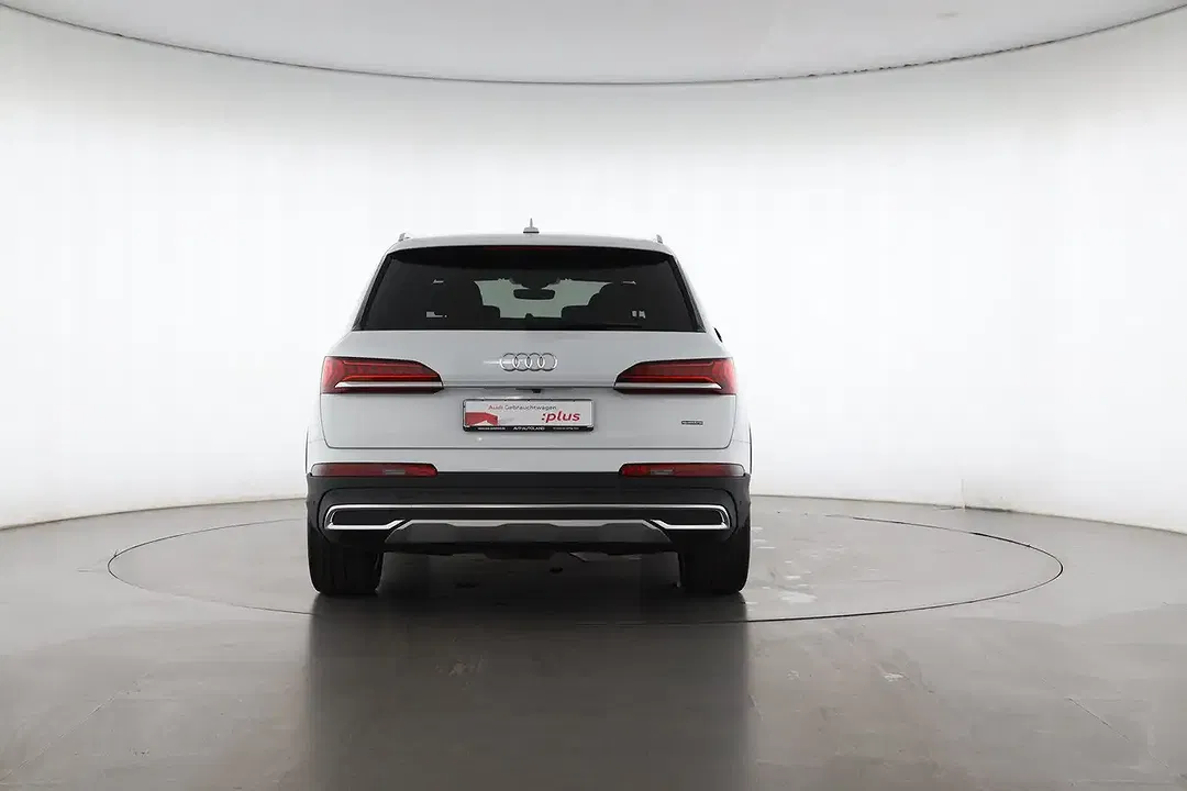 Audi Q7 55 TFSI tiptronic quattro - Thumbnail 5