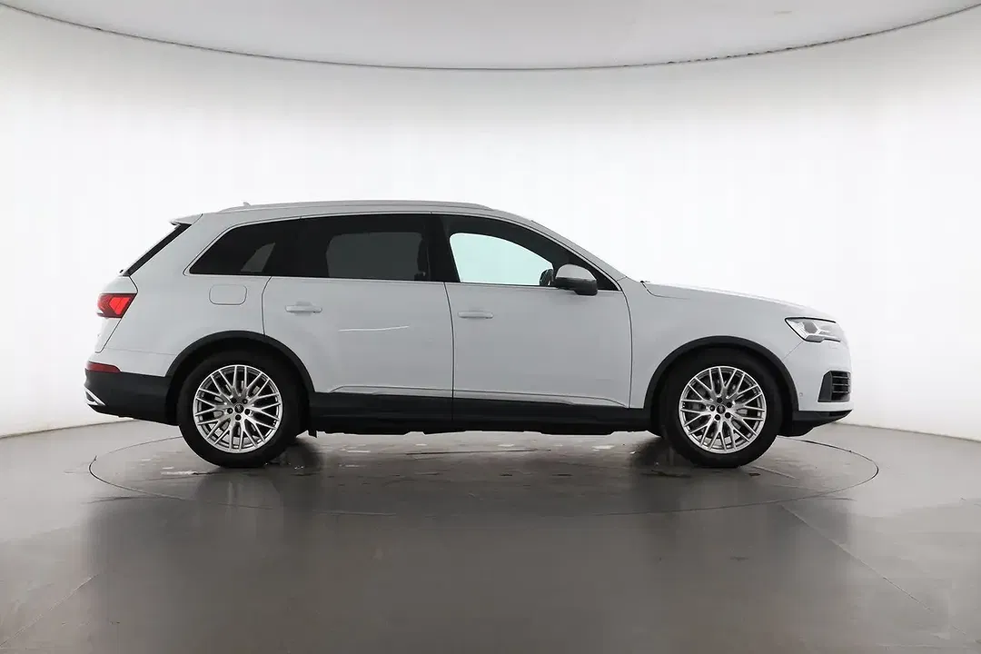 Audi Q7 55 TFSI tiptronic quattro - Thumbnail 6