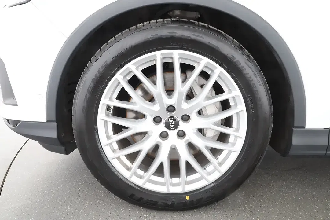 Audi Q7 55 TFSI tiptronic quattro - Thumbnail 7