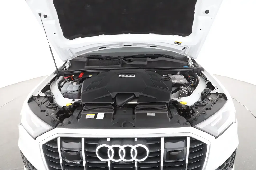 Audi Q7 55 TFSI tiptronic quattro - Thumbnail 8