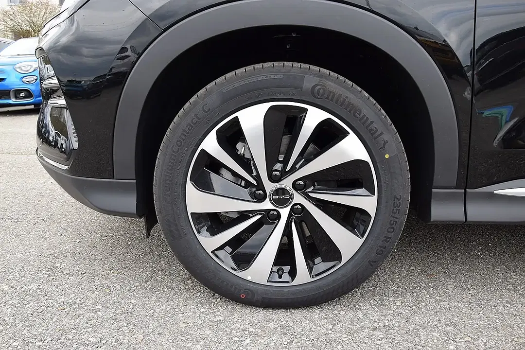 BYD Seal U 87 kWh Design - Thumbnail 5