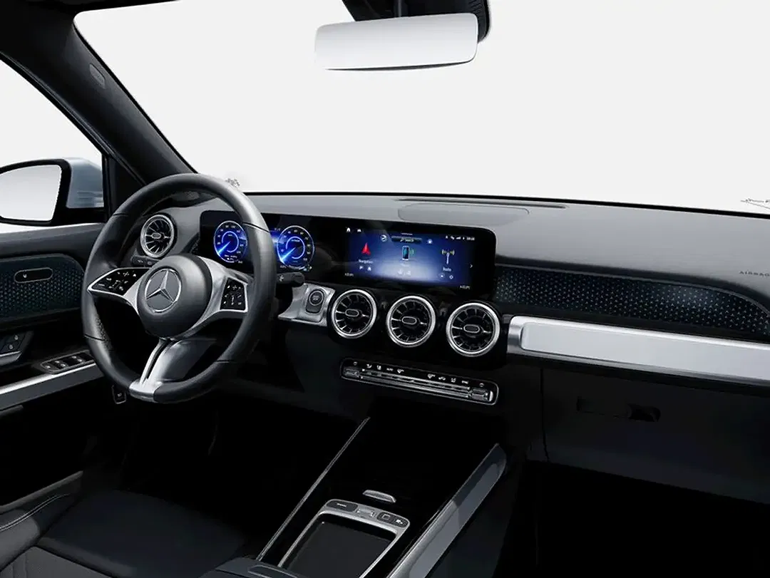 Mercedes-Benz EQB 300 - Thumbnail 10