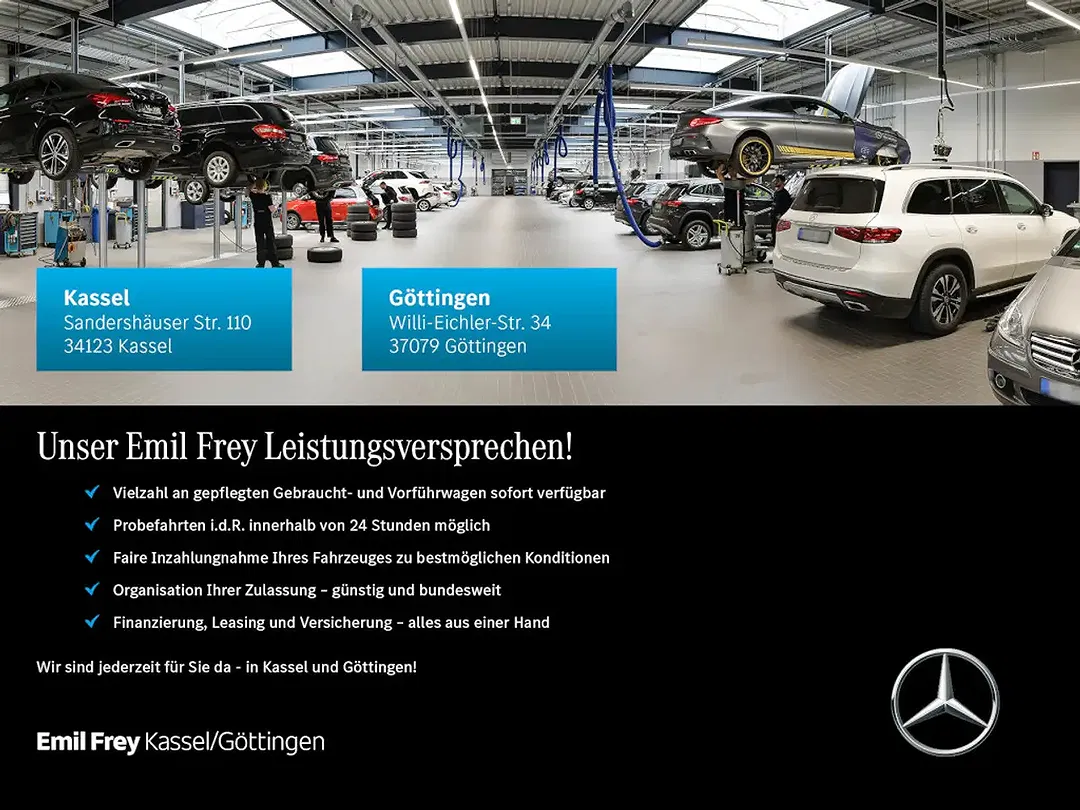 Mercedes-Benz EQB 300 - Thumbnail 14