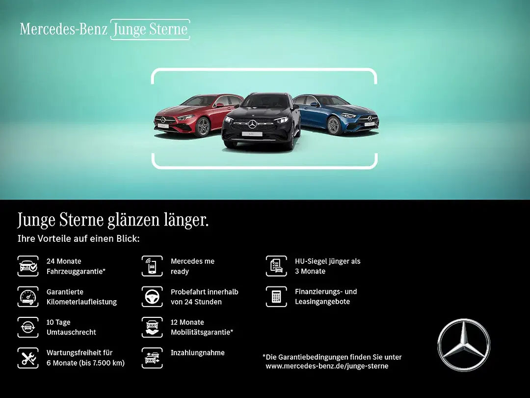 Mercedes-Benz EQB 300 - Thumbnail 15