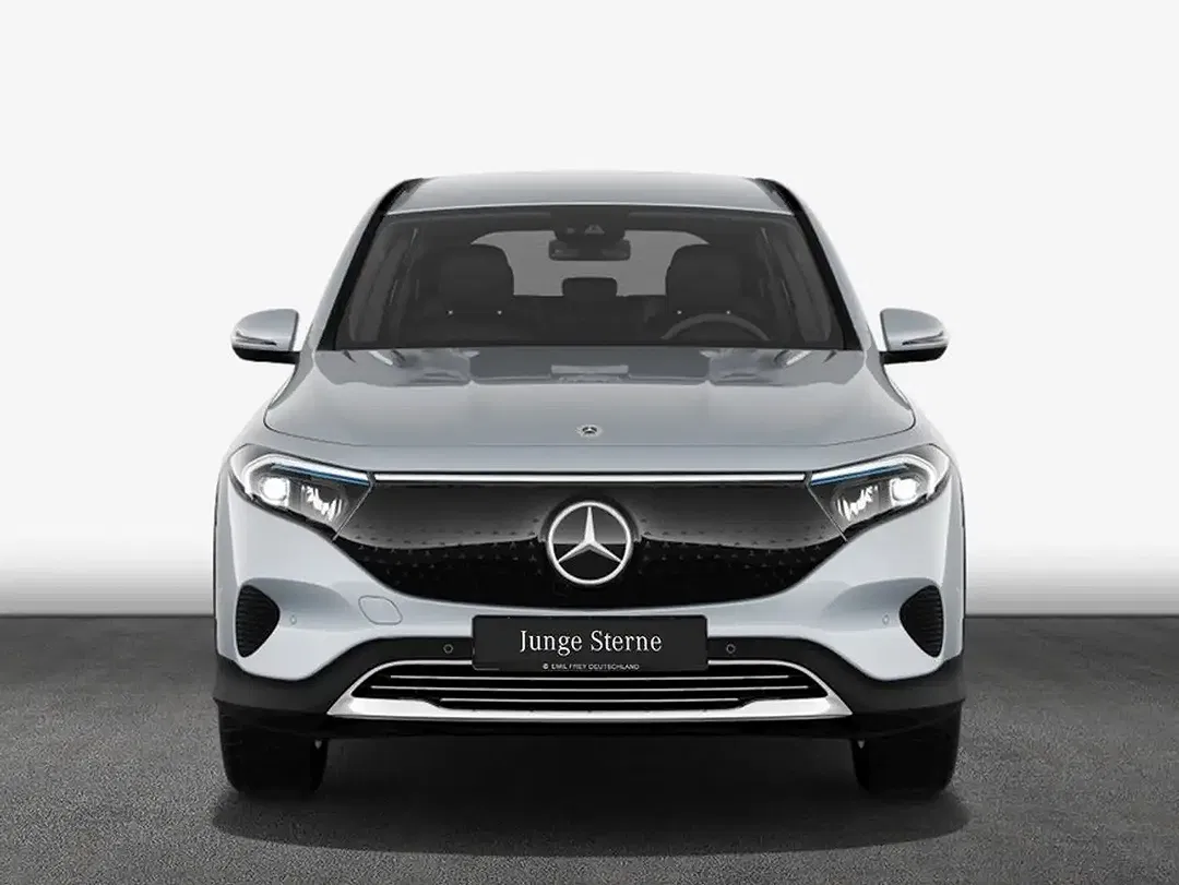 Mercedes-Benz EQB 300 - Thumbnail 2