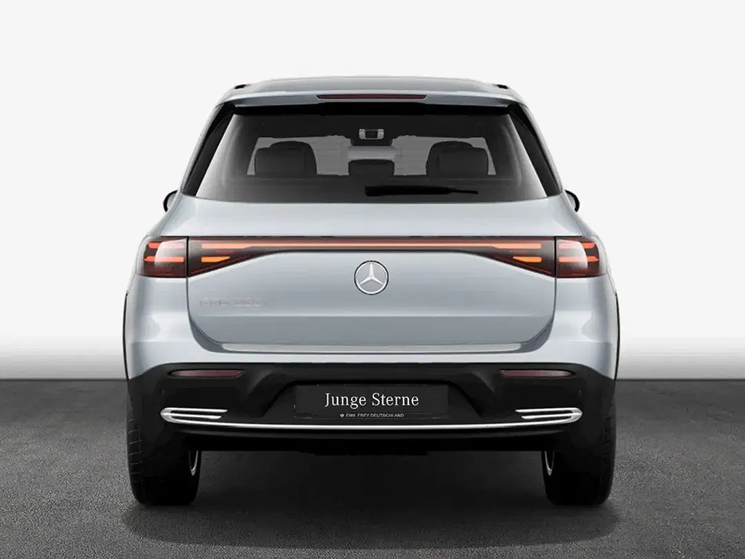 Mercedes-Benz EQB 300 - Thumbnail 5
