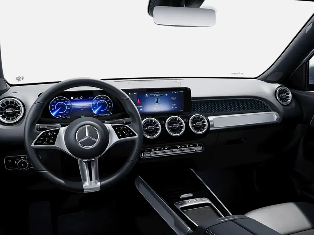 Mercedes-Benz EQB 300 - Thumbnail 7