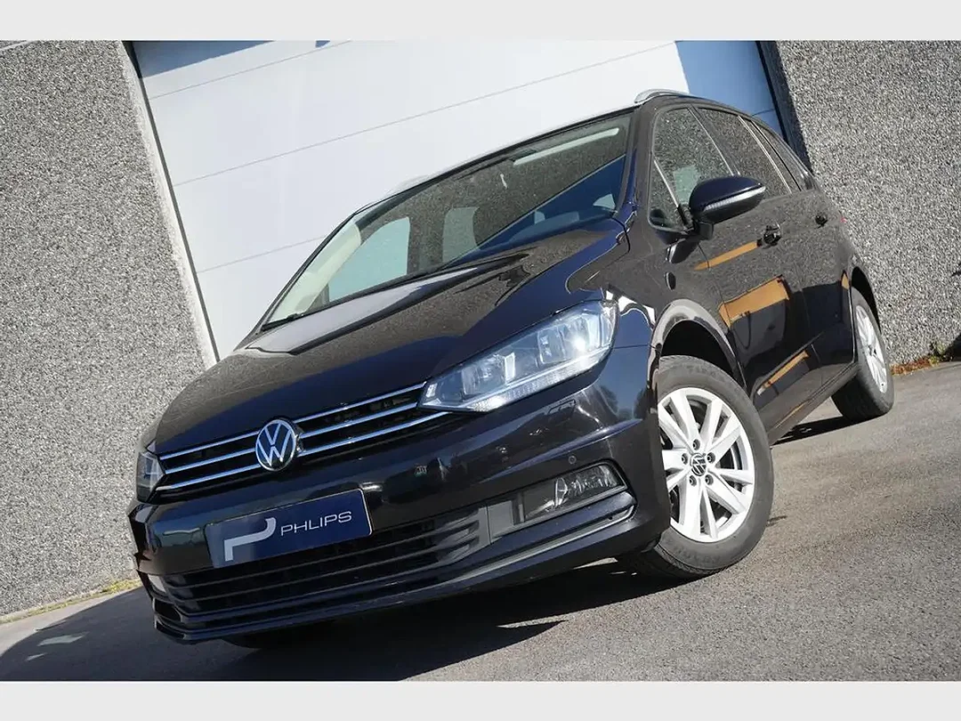 Volkswagen Touran 1.5 TSI DSG Highline - Afbeelding 1