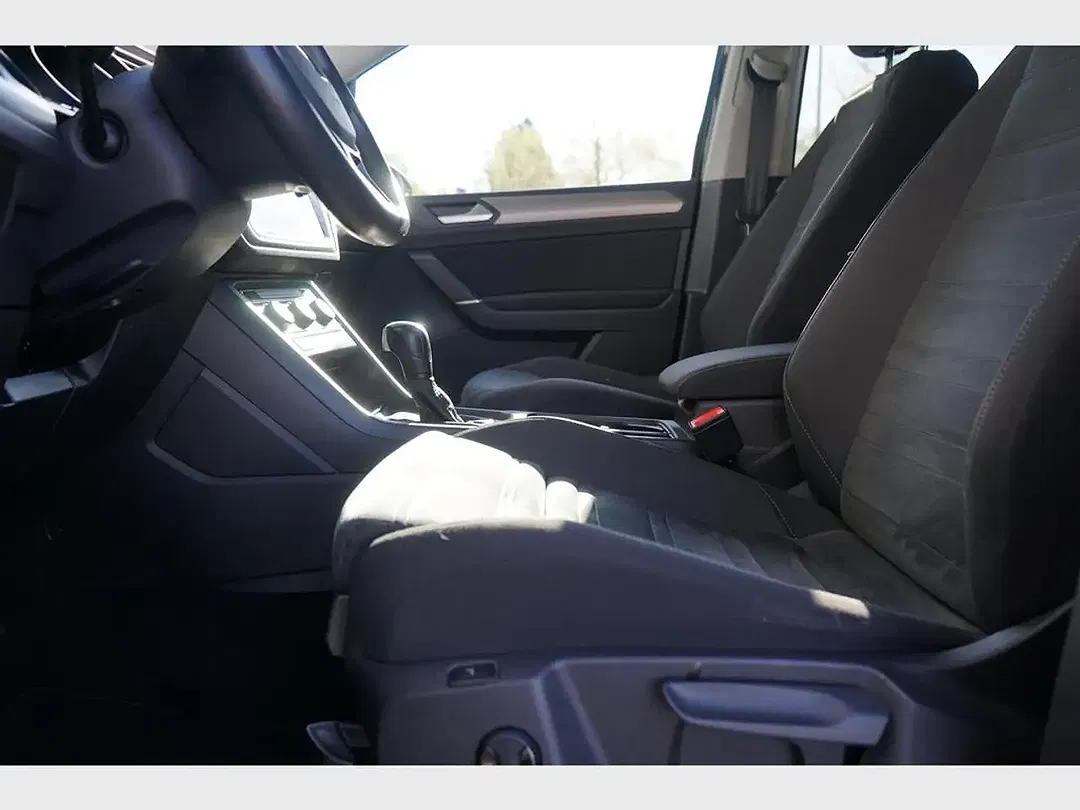 Volkswagen Touran 1.5 TSI DSG Highline - Thumbnail 10