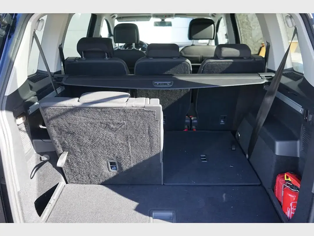 Volkswagen Touran 1.5 TSI DSG Highline - Thumbnail 11