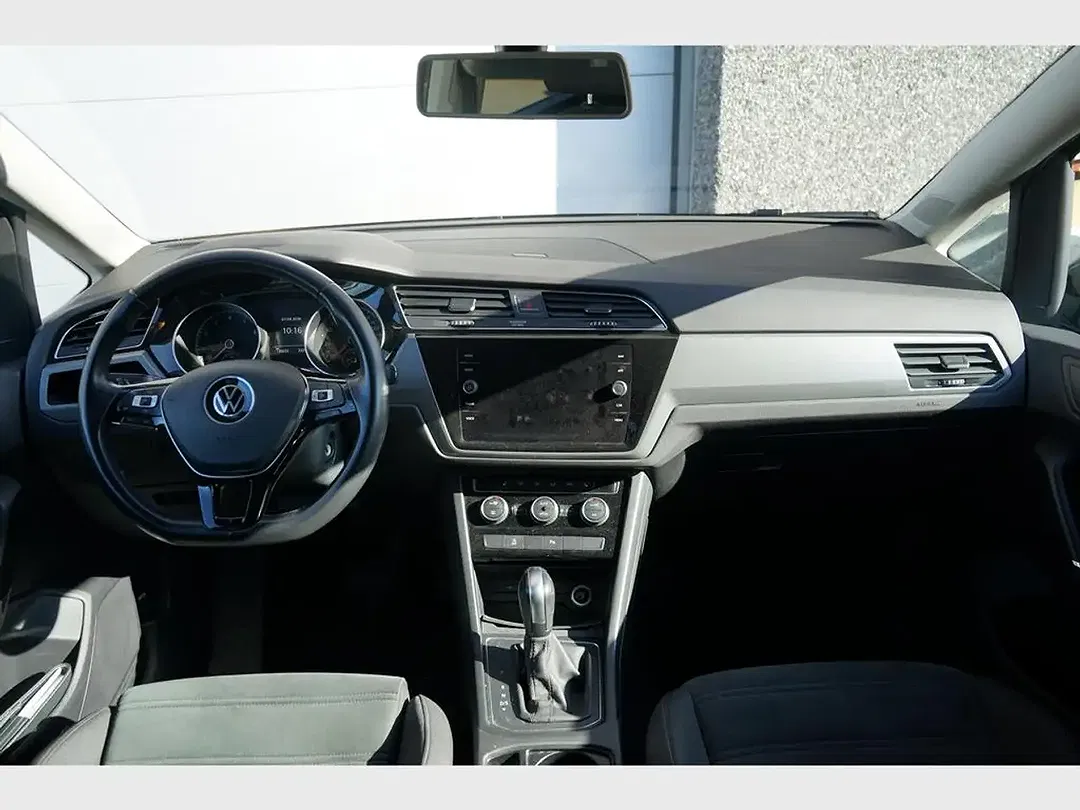 Volkswagen Touran 1.5 TSI DSG Highline - Thumbnail 3