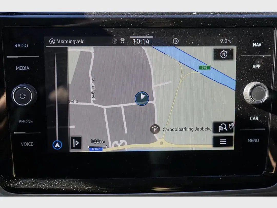 Volkswagen Touran 1.5 TSI DSG Highline - Thumbnail 7
