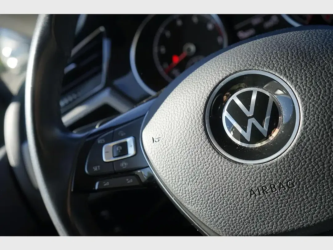 Volkswagen Touran 1.5 TSI DSG Highline - Thumbnail 8