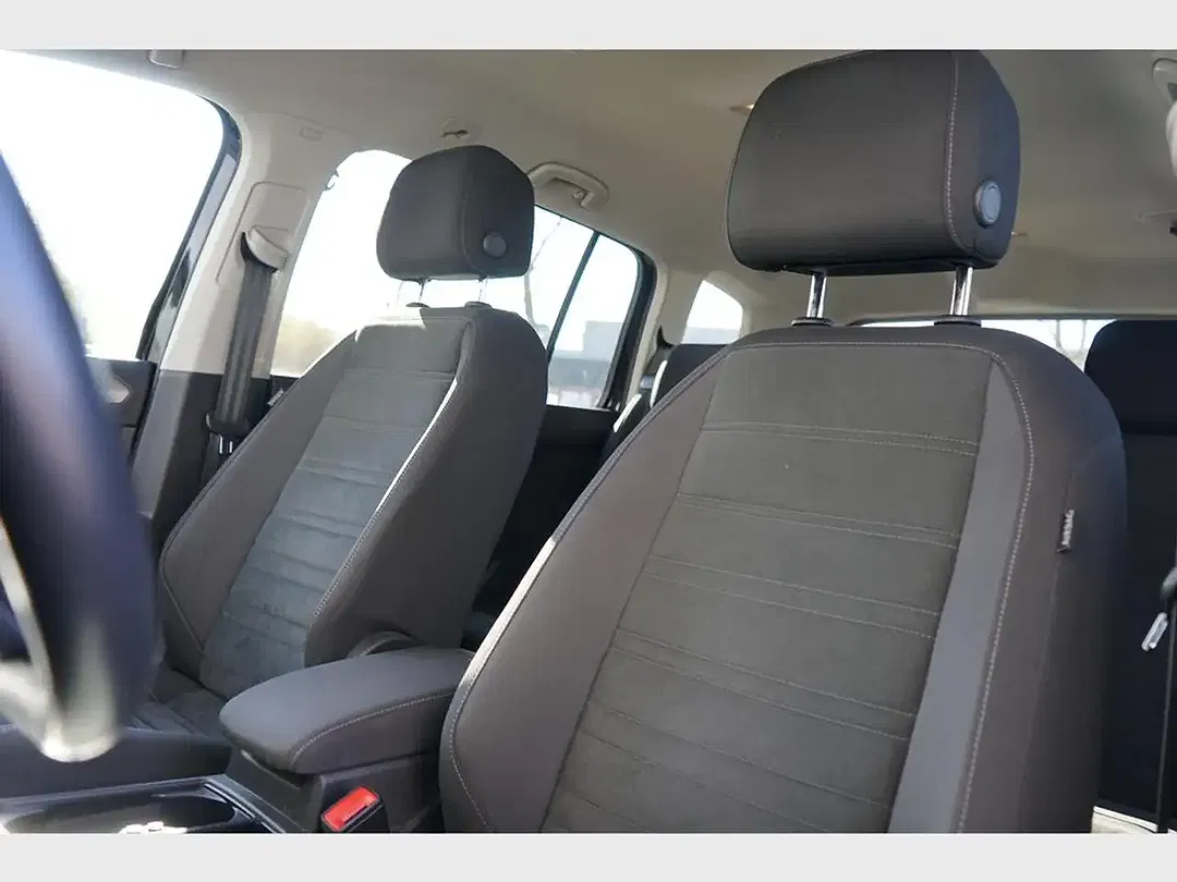 Volkswagen Touran 1.5 TSI DSG Highline - Thumbnail 9