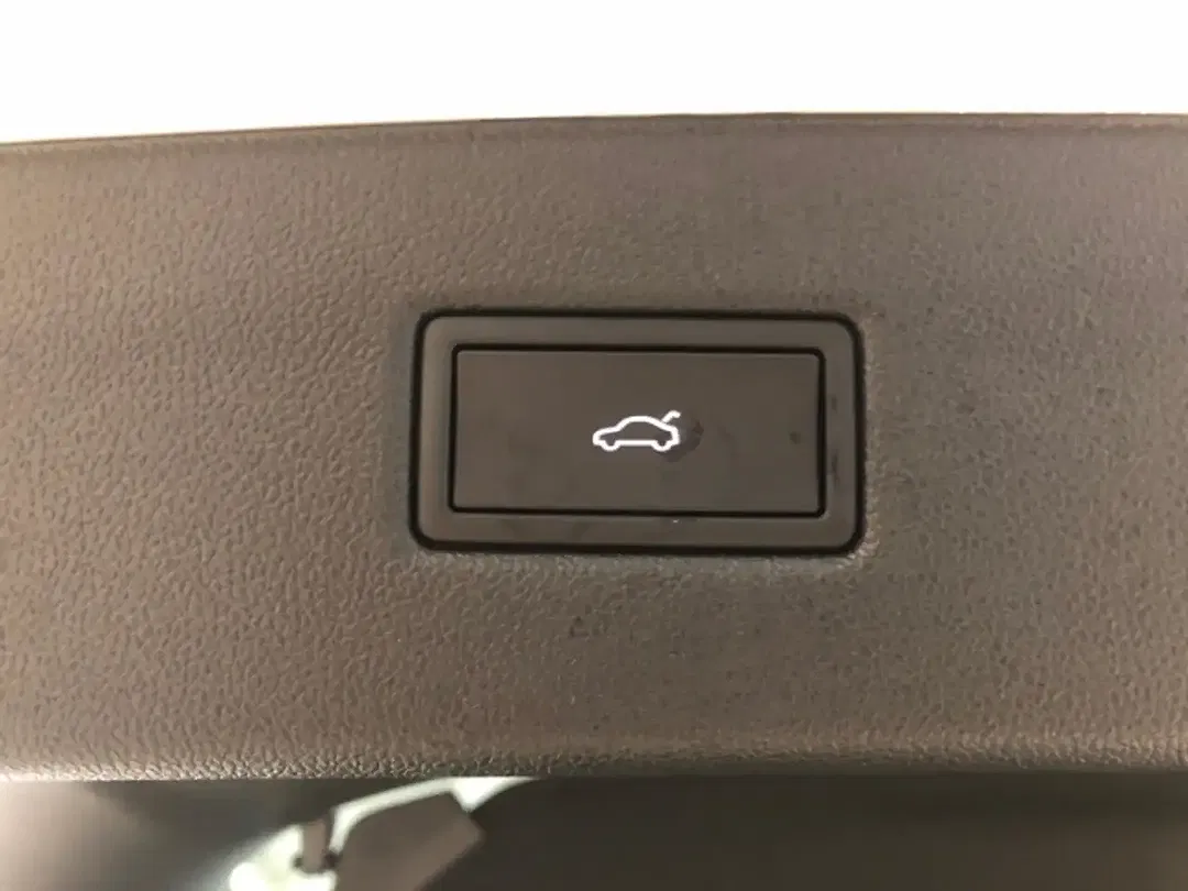 Ford Capri Extended Range - foto 16