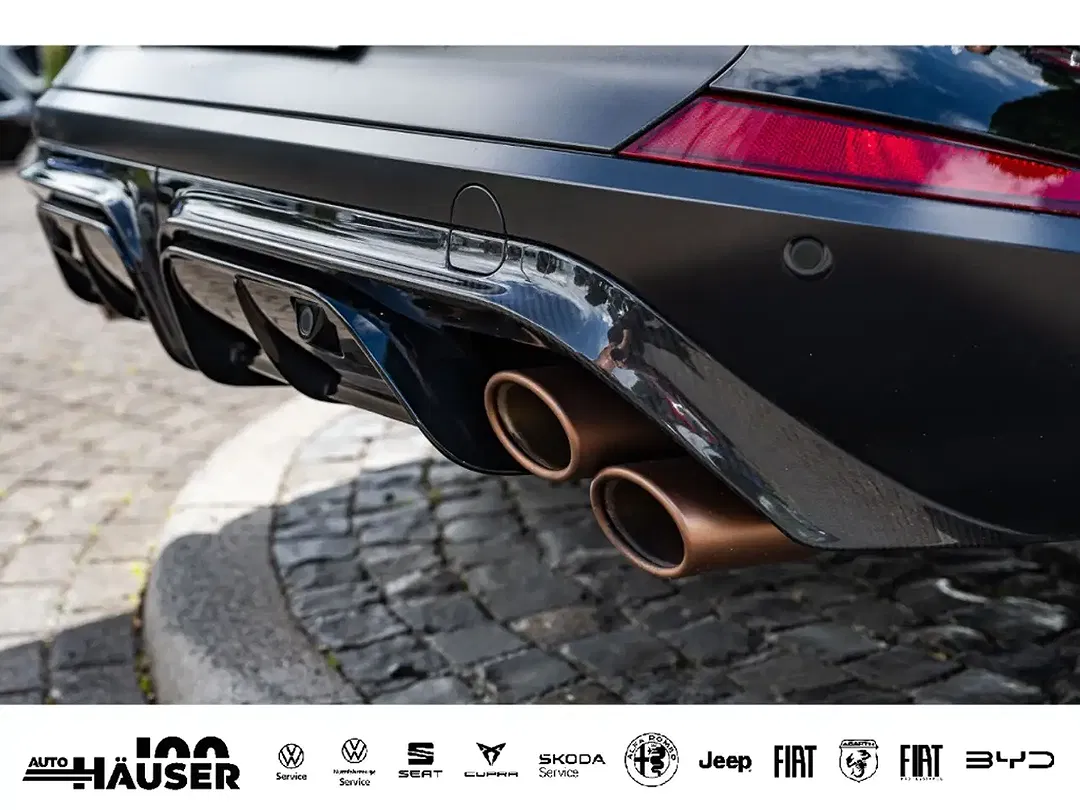CUPRA Formentor 2.5 TSI DSG 4Drive VZ5 - Thumbnail 11