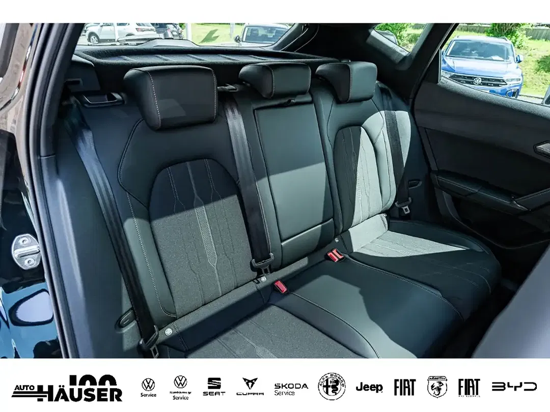 CUPRA Formentor 2.5 TSI DSG 4Drive VZ5 - Thumbnail 13