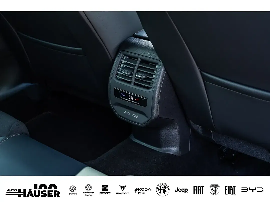 CUPRA Formentor 2.5 TSI DSG 4Drive VZ5 - Thumbnail 14