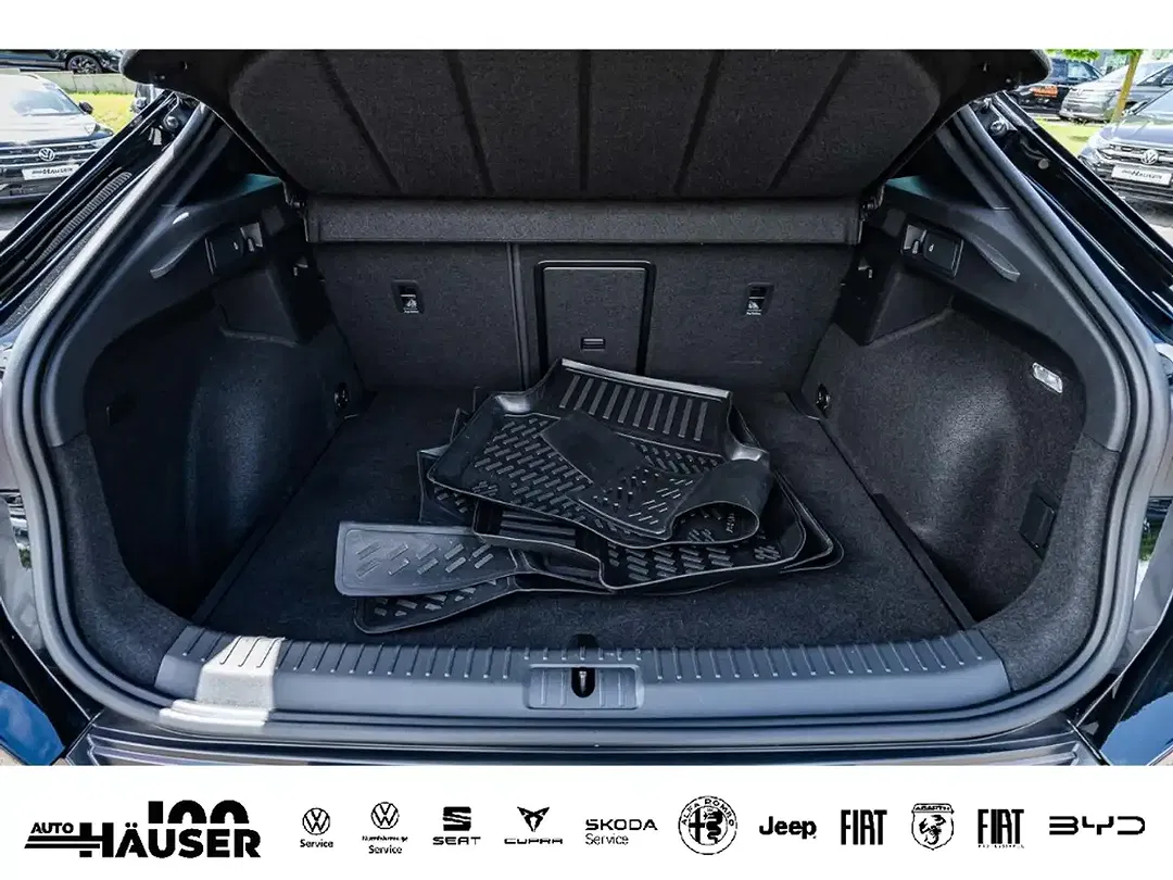 CUPRA Formentor 2.5 TSI DSG 4Drive VZ5 - Thumbnail 8