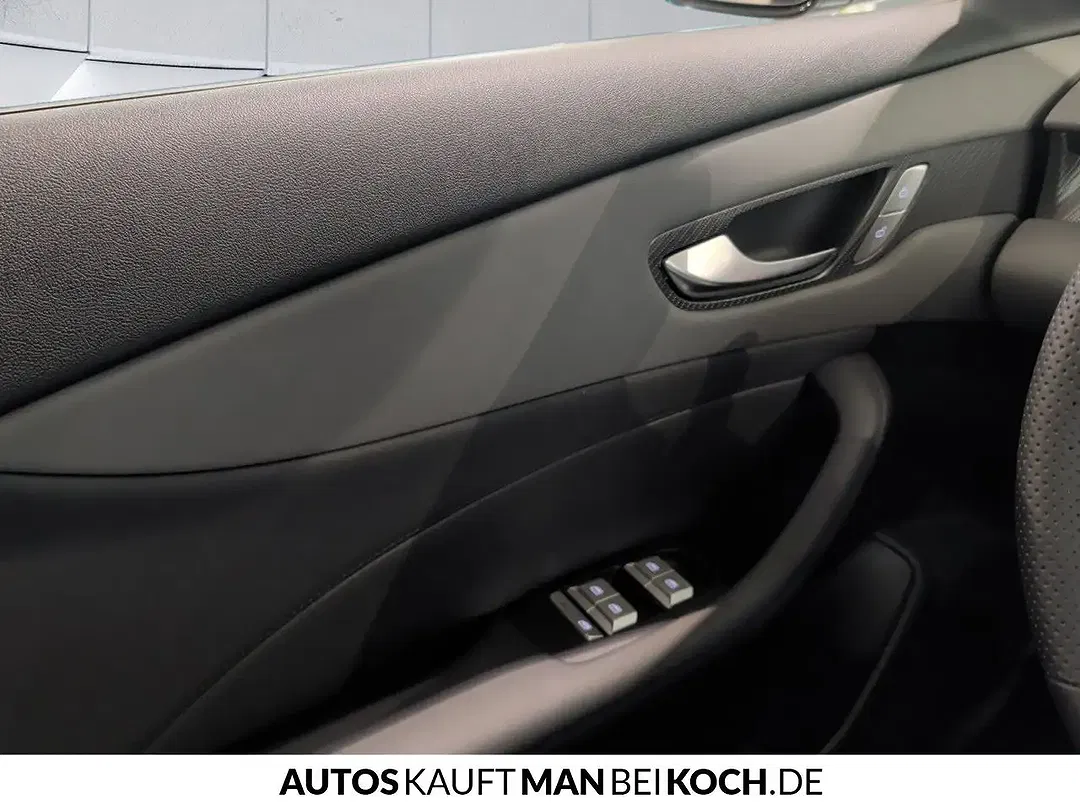 MG MGS5 EV Luxury - Thumbnail 12