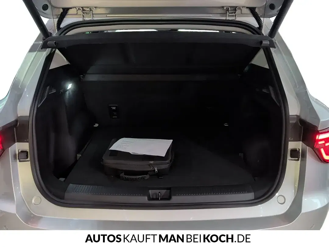 MG MGS5 EV Luxury - foto 13