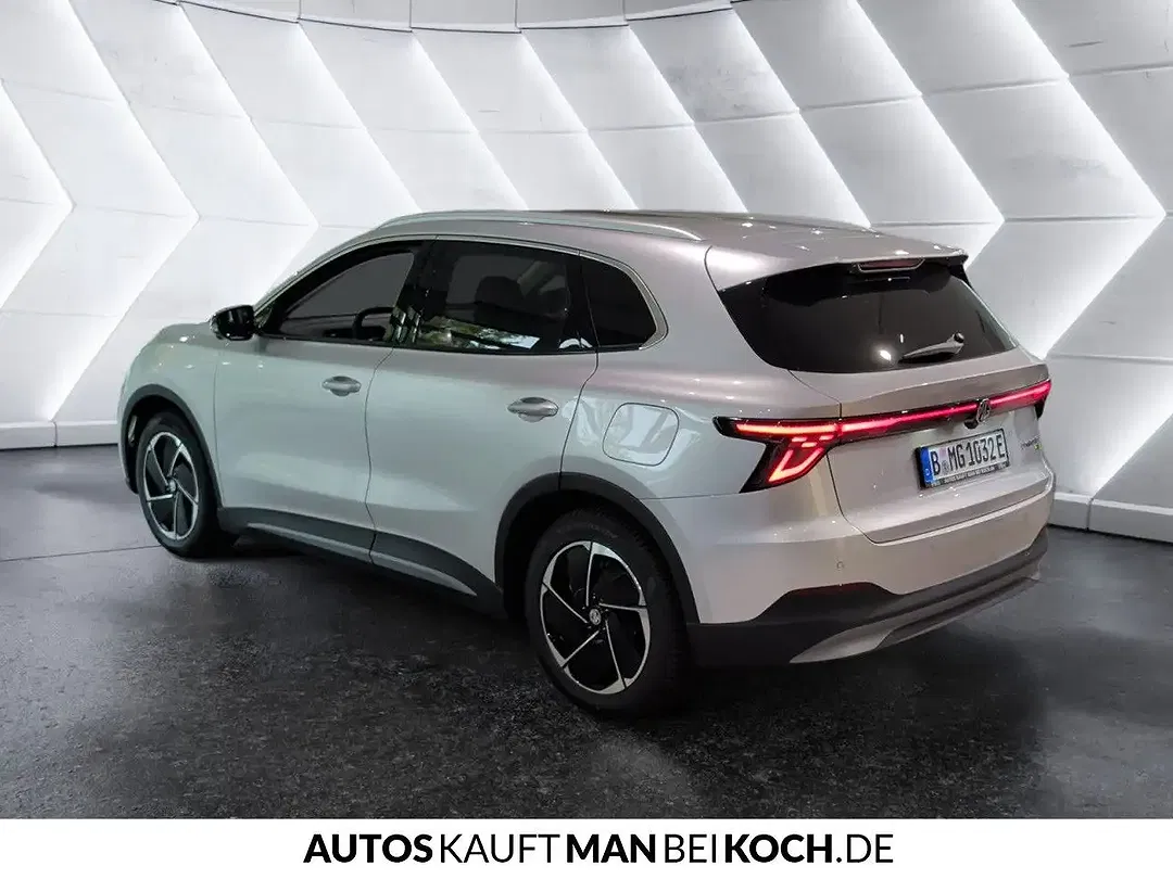MG MGS5 EV Luxury - foto 2