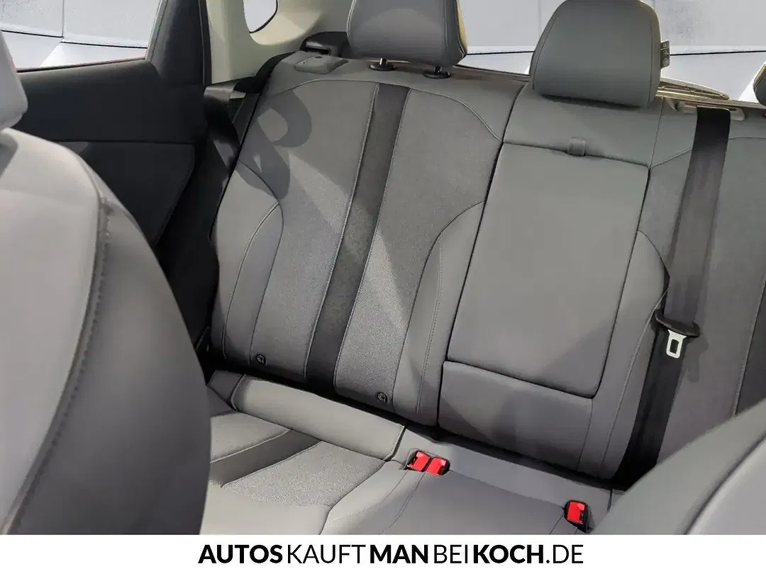MG MGS5 EV Luxury - Thumbnail 6