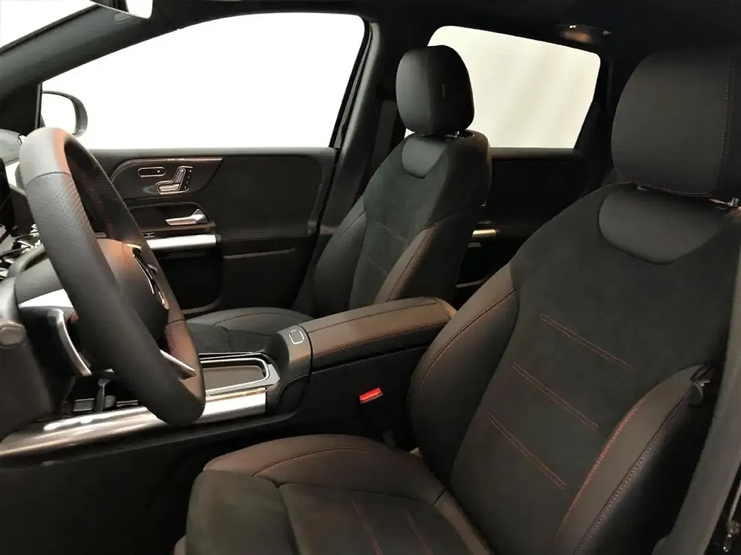 Mercedes-Benz B 250 AMG MBUX - Thumbnail 10