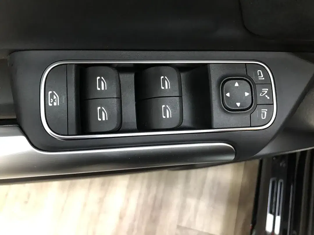 Mercedes-Benz B 250 AMG MBUX - Thumbnail 11