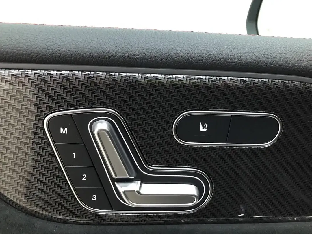 Mercedes-Benz B 250 AMG MBUX - Thumbnail 12