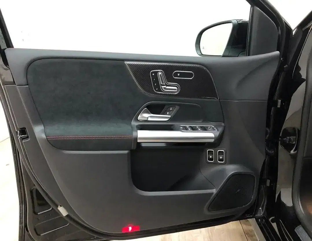 Mercedes-Benz B 250 AMG MBUX - Thumbnail 13
