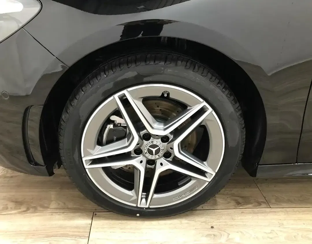 Mercedes-Benz B 250 AMG MBUX - foto 14