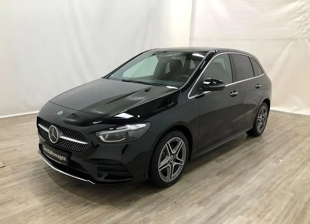 Mercedes-Benz B 250 AMG MBUX - Afbeelding 1