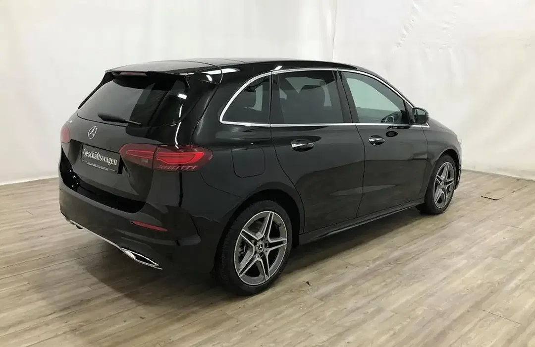 Mercedes-Benz B 250 AMG MBUX - foto 2