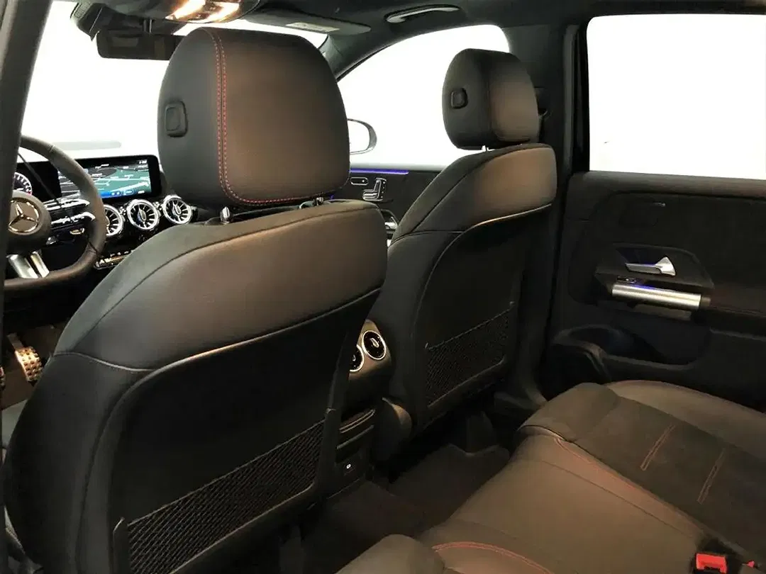 Mercedes-Benz B 250 AMG MBUX - Thumbnail 6