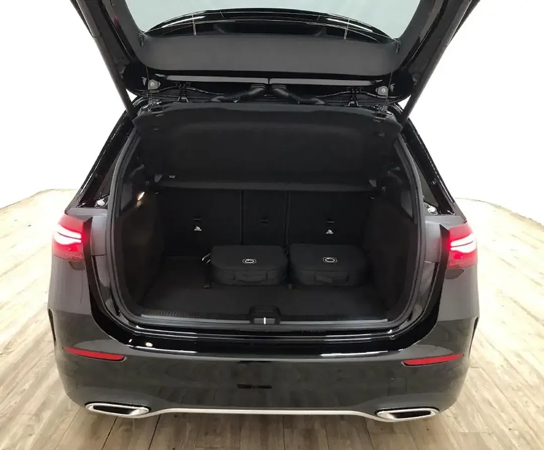 Mercedes-Benz B 250 AMG MBUX - Thumbnail 7