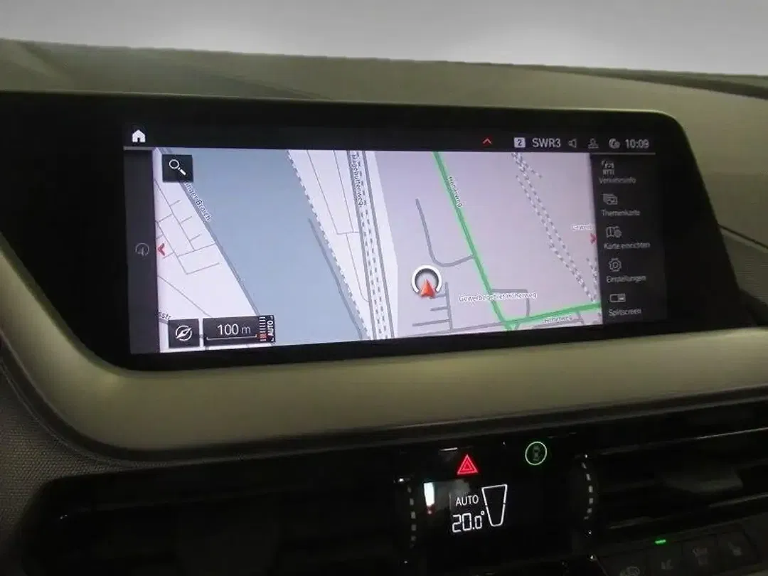 BMW 120 AUT Advantage - Thumbnail 10