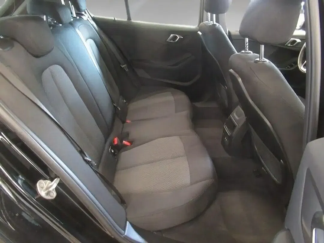 BMW 120 AUT Advantage - Thumbnail 11