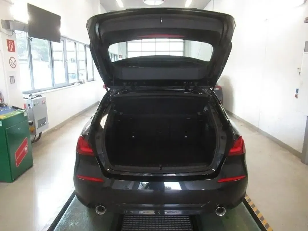 BMW 120 AUT Advantage - Thumbnail 12