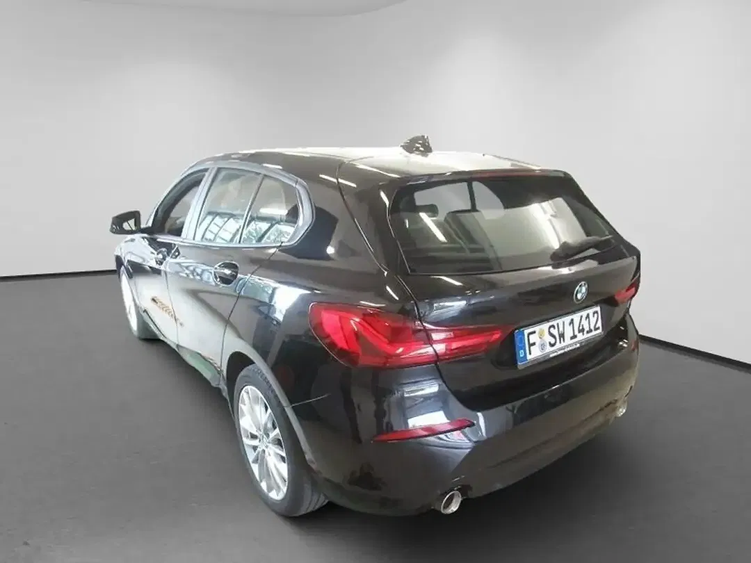 BMW 120 AUT Advantage - Thumbnail 2