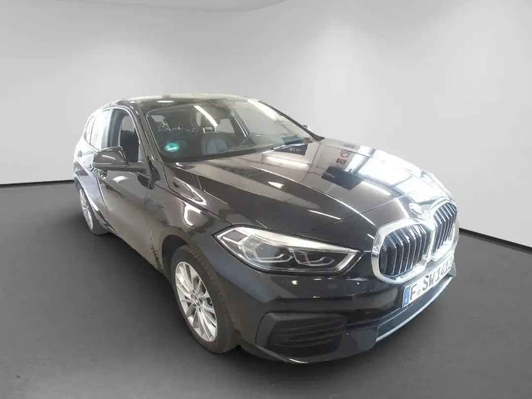 BMW 120 AUT Advantage - Thumbnail 6