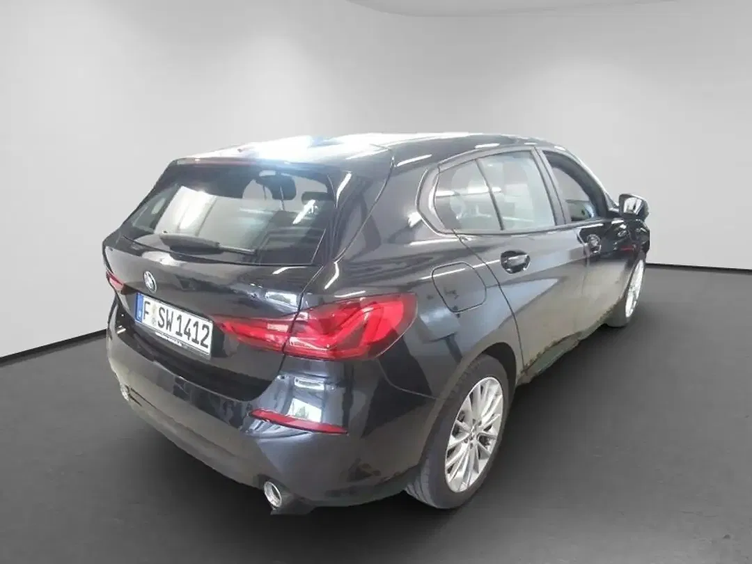 BMW 120 AUT Advantage - Thumbnail 7