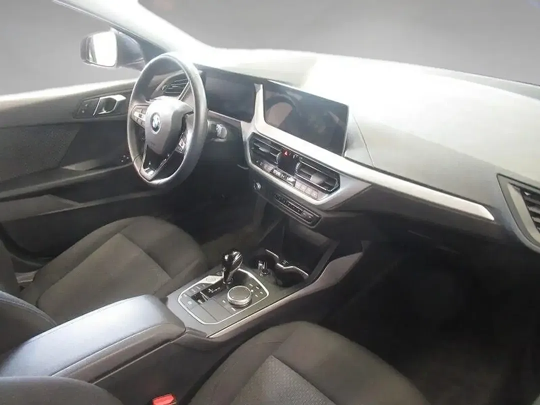 BMW 120 AUT Advantage - Thumbnail 8