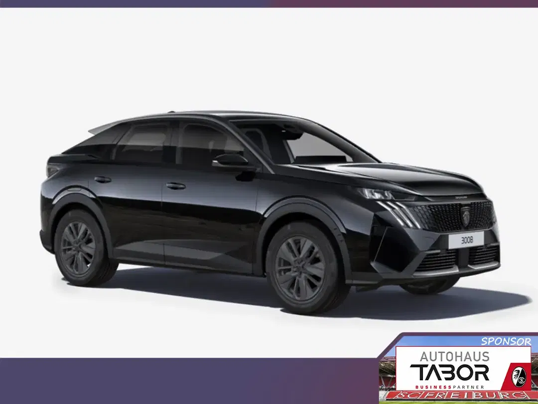 Peugeot 3008 Allure - Thumbnail 2
