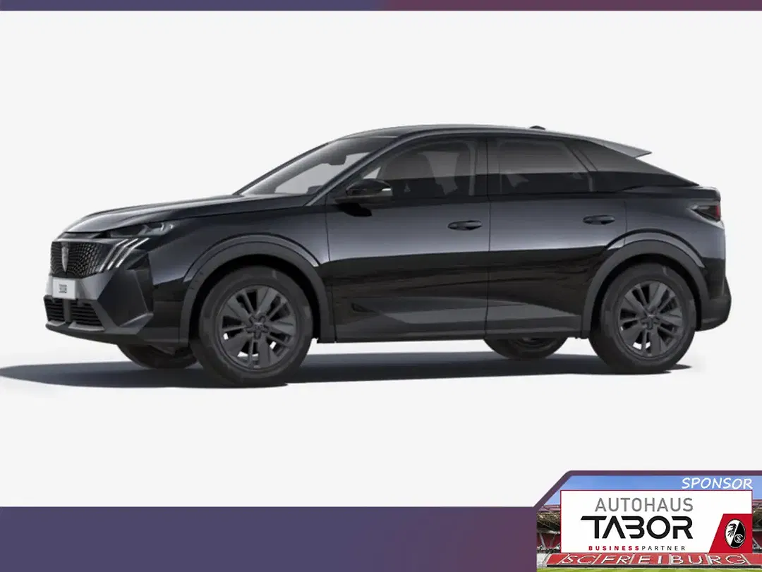 Peugeot 3008 Allure - Thumbnail 4
