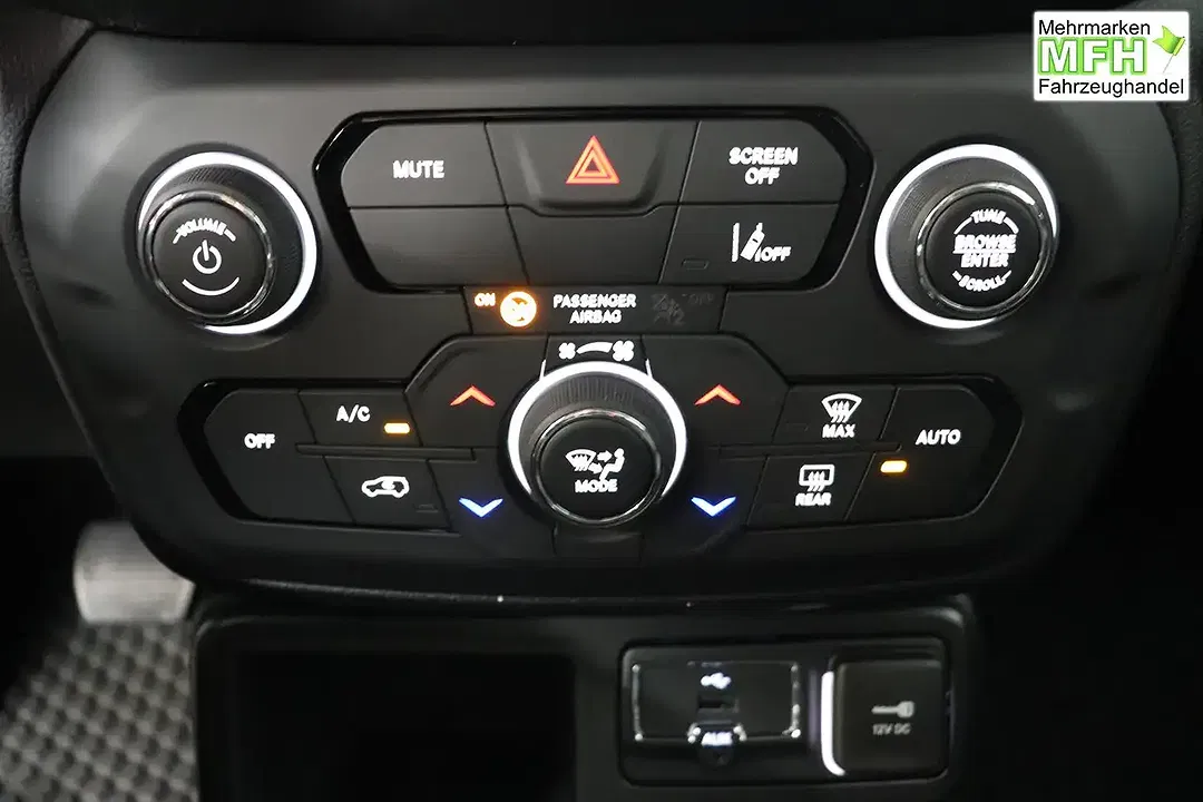 Jeep Renegade 1.5 T4 e-Hybrid Limited - foto 15