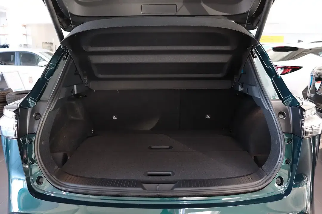 Nissan Qashqai 1.3 4x4 Tekna - foto 15