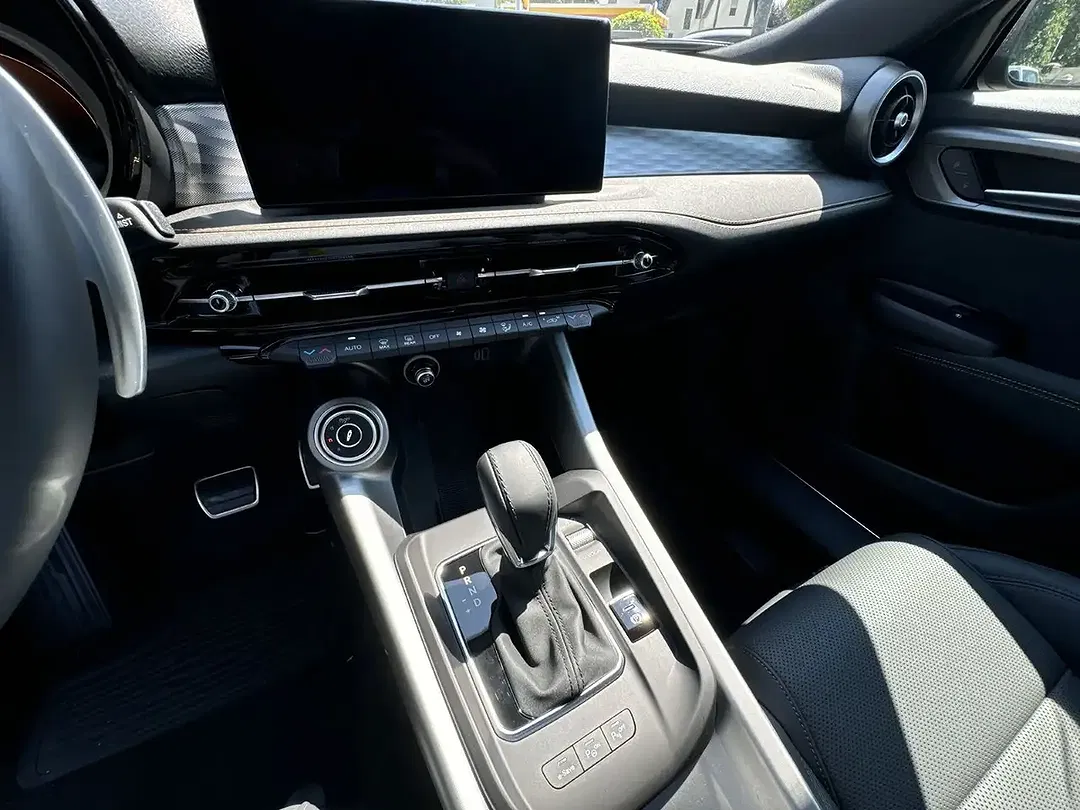 Alfa Romeo Tonale 1.3 MultiAir PHEV Q4 Veloce - Thumbnail 13