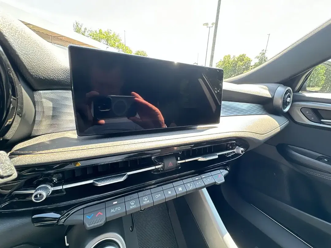 Alfa Romeo Tonale 1.3 MultiAir PHEV Q4 Veloce - Thumbnail 14